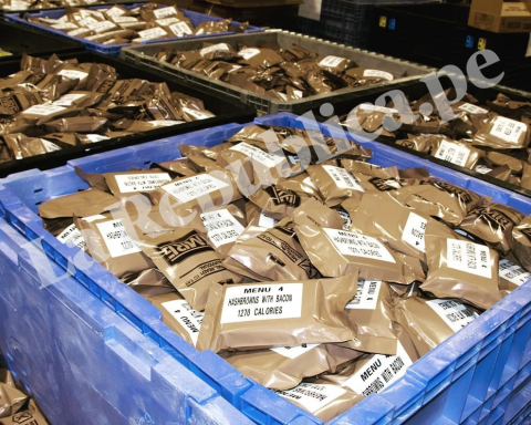 Rafael López Aliaga | Municipality of Lima | RLA | MML | Loyal EIRL