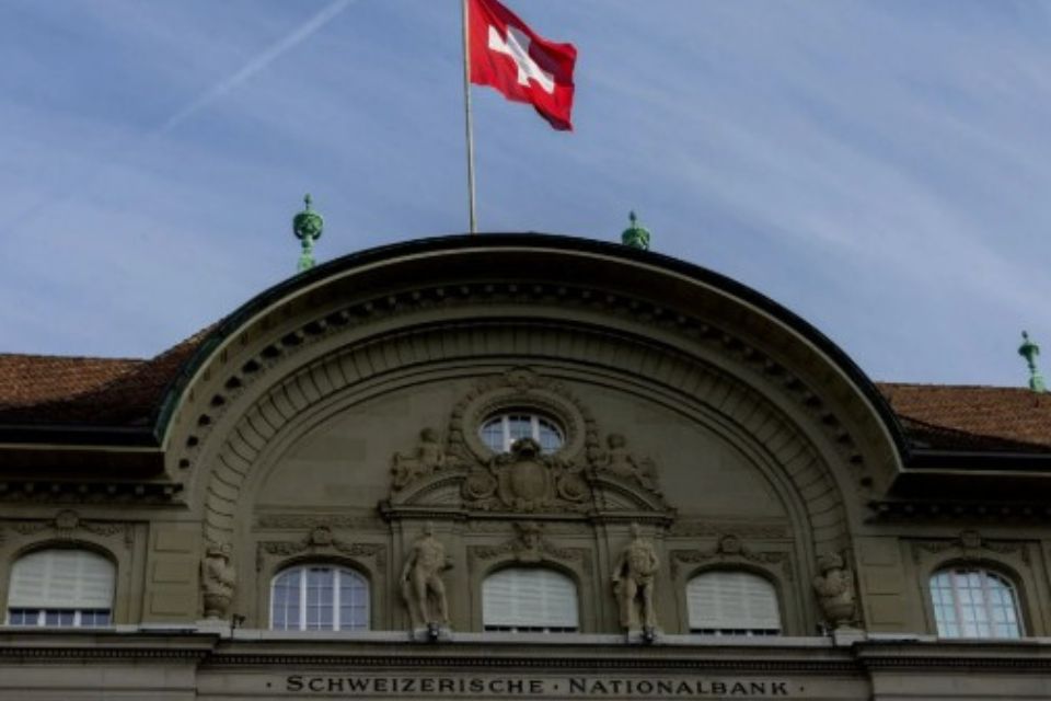 Switzerland advises against traveling to certain regions of Venezuela due to political tensions
