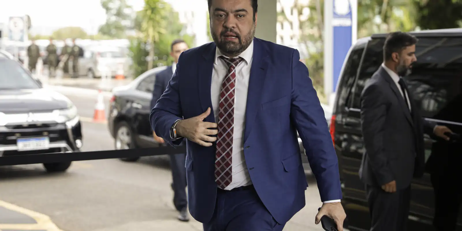 TSE begins trial that could impeach governor of Rio de Janeiro