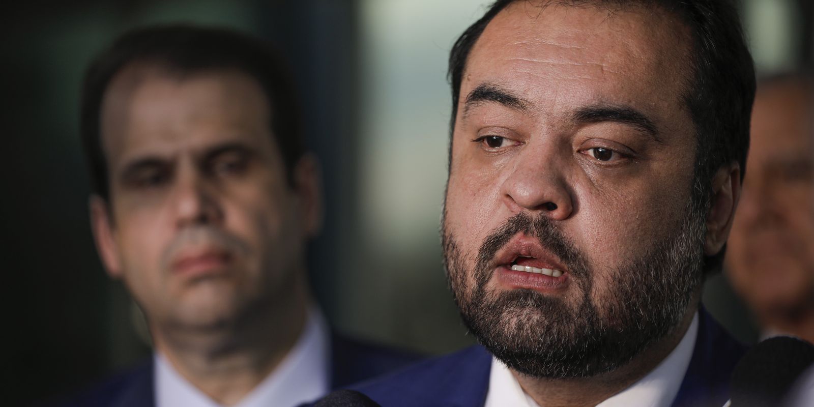 TSE minister votes to impeach governor Cláudio Castro