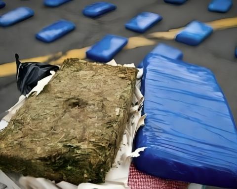 TSJ confirmed 27 years for two drug traffickers from Sarría