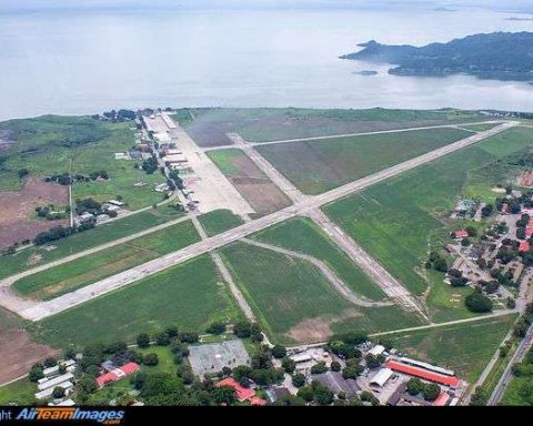 TSJ confirmed 30 years for three soldiers