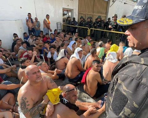 TSJ established 30 years for a kidnapper