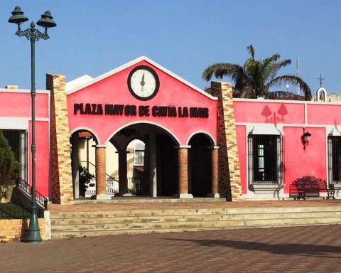 TSJ ordered a repeat trial against a police officer