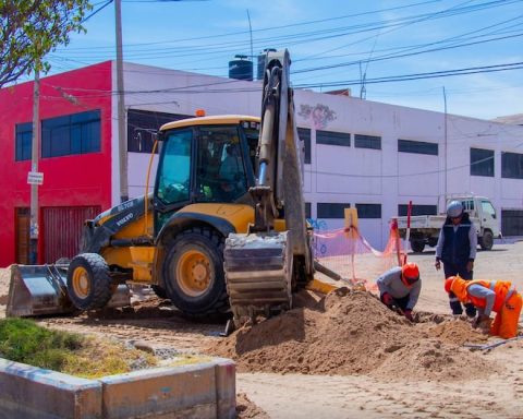 Tacna: Municipalities would return 30 million soles of ordinary resources