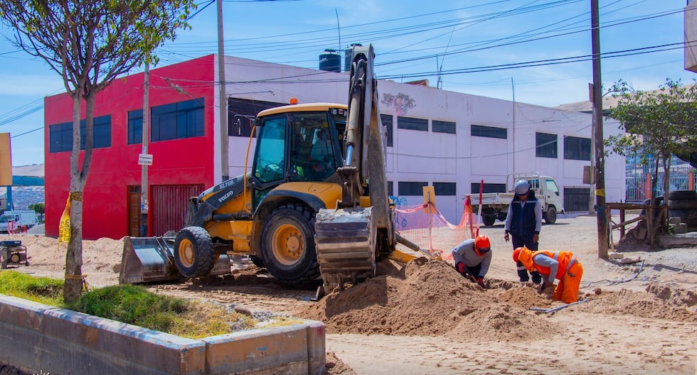 Tacna: Municipalities would return 30 million soles of ordinary resources