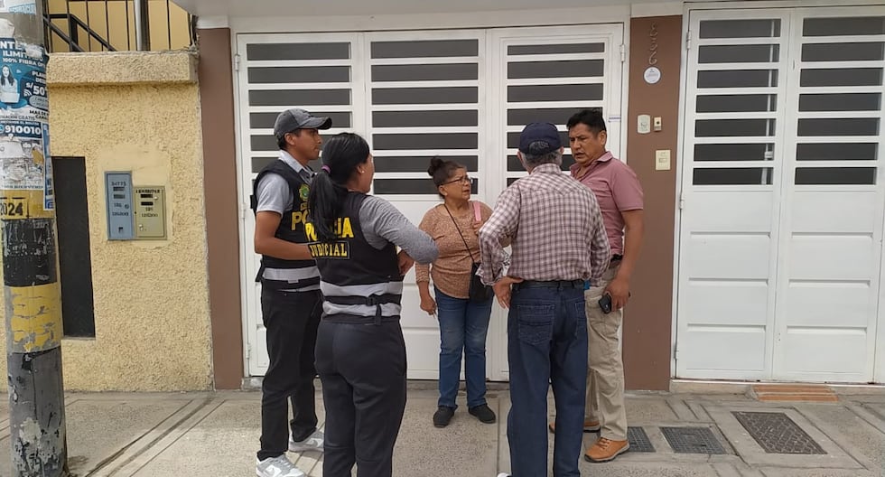 Tacna: They capture one of the “most wanted” for sexual abuse of a minor