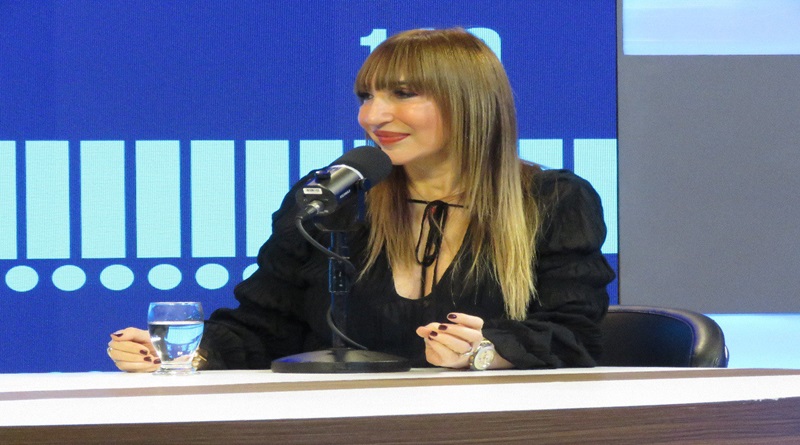 “Taking care is the best route” campaign seeks to reduce motorcycle accidents in the country