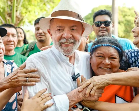 Tax justice: Lula celebrates exemption for those earning up to R$5,000
