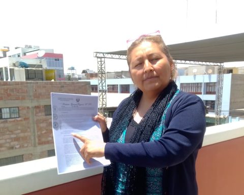 Teacher denounces irregular appointment at Tacna fine arts school