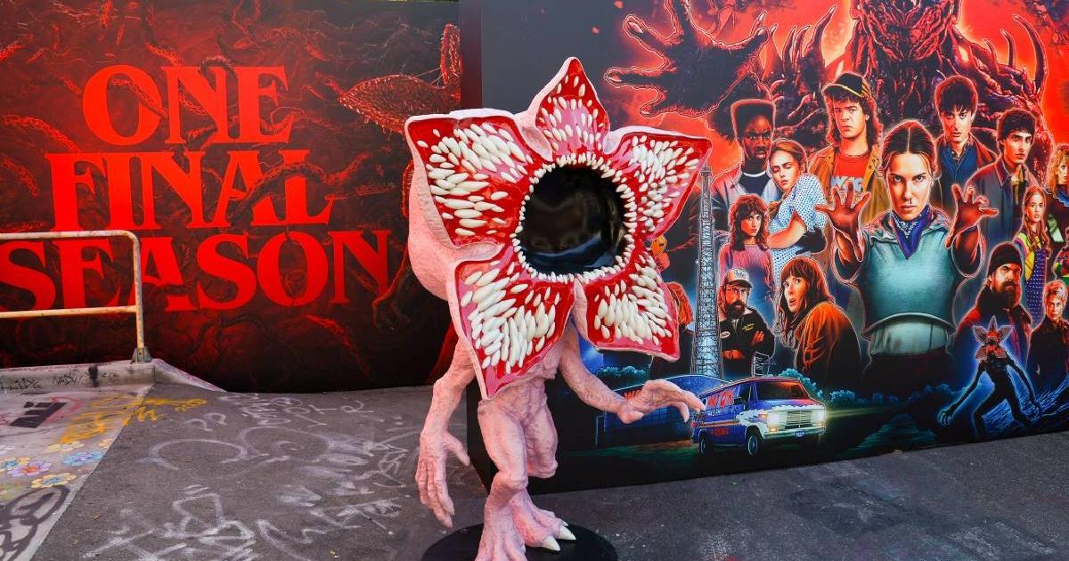 Technical crashes, memes and fans on the edge: this is how the premiere of Stranger Things 5 ​​was experienced