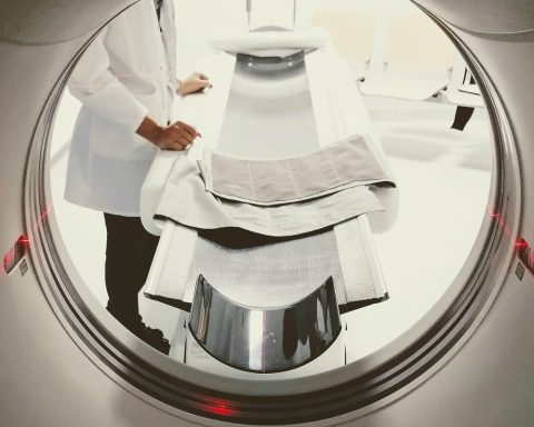 Technological advance at the UCV: Cedivi launches the first Chinese tomograph in the country