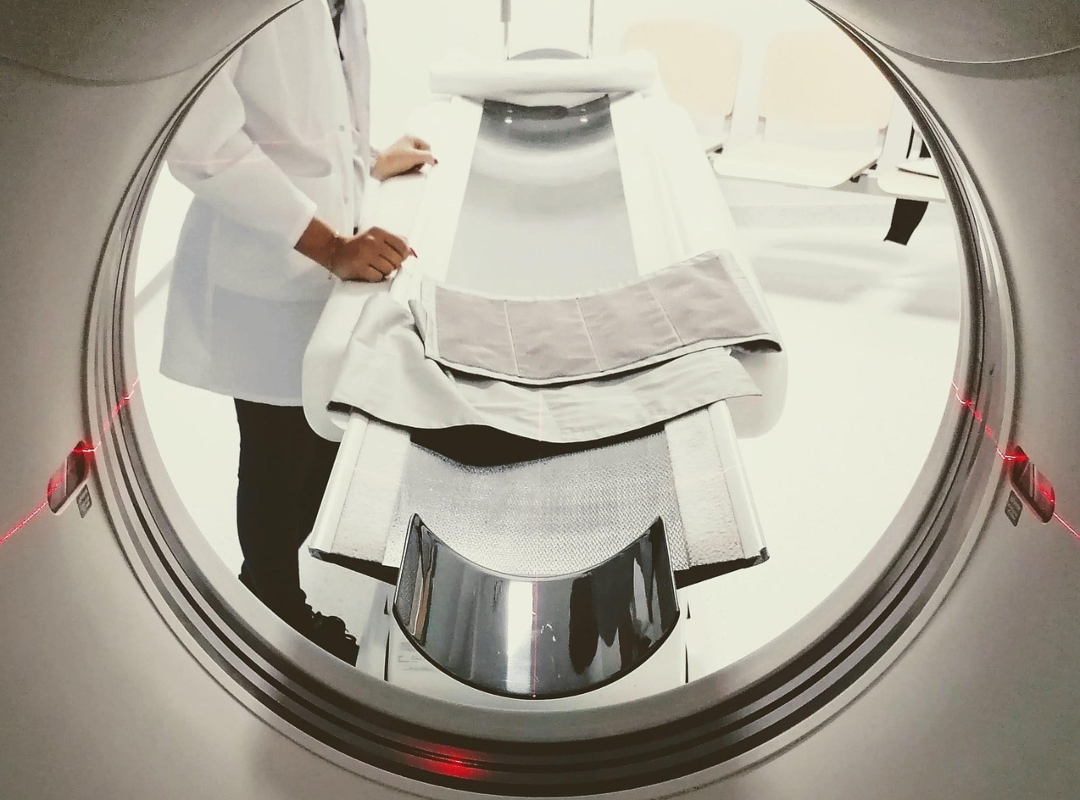 Technological advance at the UCV: Cedivi launches the first Chinese tomograph in the country