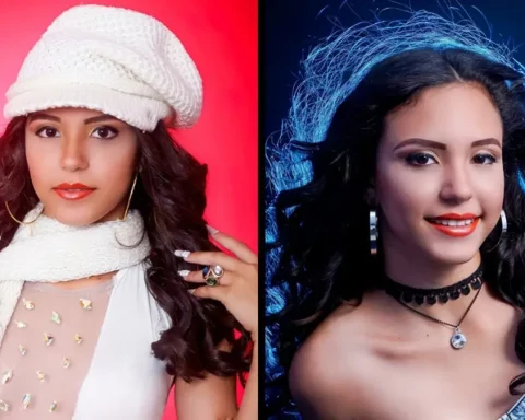 adolescente cubana-virus