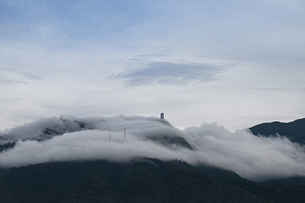 Temperatures will continue to drop in Venezuela: January will be colder than usual