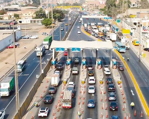 Temporary suspension of Yellow Line tolls is not applicable: PJ declared the tax request unfounded