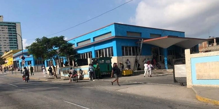 Santiago de Cuba, Cuba, asaltos