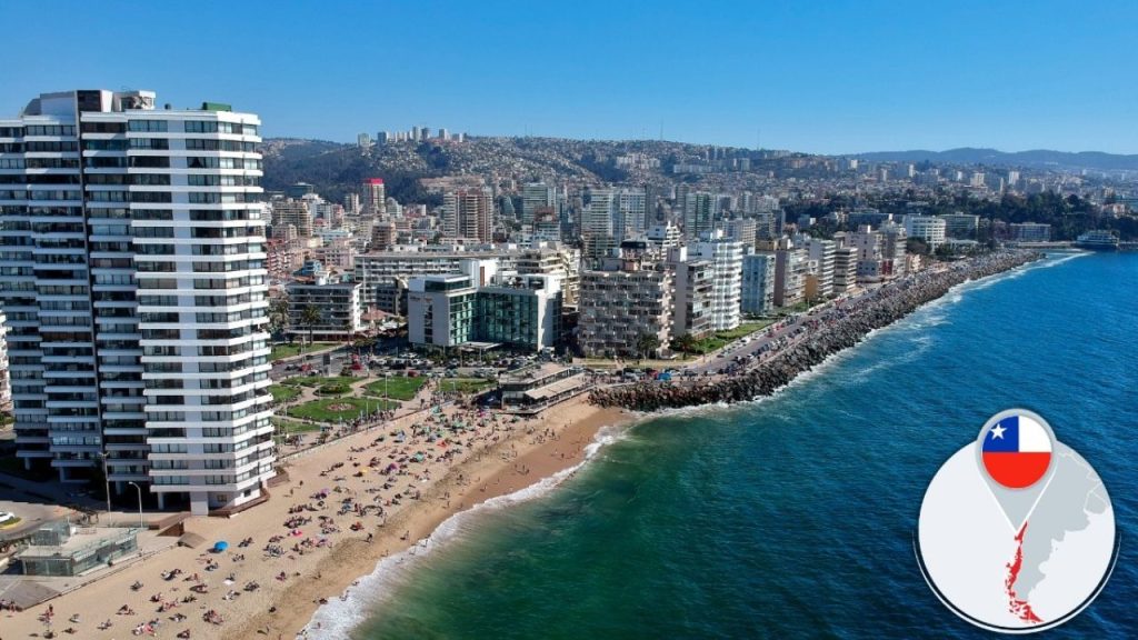 The 5 beaches in Chile that are a paradise and are ideal to visit in 2026