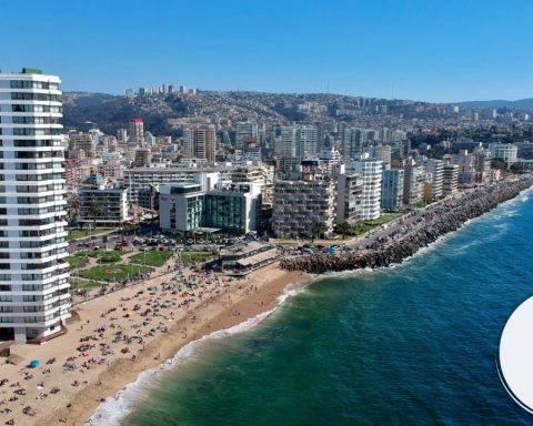 The 5 beaches in Chile that are a paradise and are ideal to visit in 2026