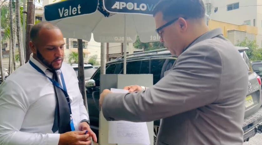 Procuraduría recurre fallo que condena al Estado a pagar más de RD$10 millones al piloto Affe Gutiérrez