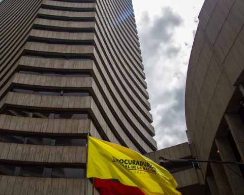 The Attorney General's Office asks to declare an alert in Chocó due to emergencies caused by the winter wave