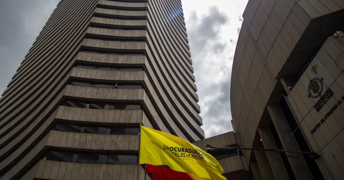 The Attorney General's Office asks to declare an alert in Chocó due to emergencies caused by the winter wave