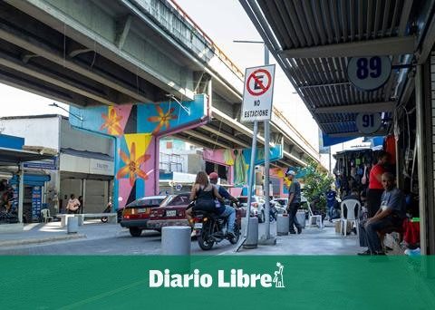 The BCRD says 84% ​​of the legal reserve resources were allocated