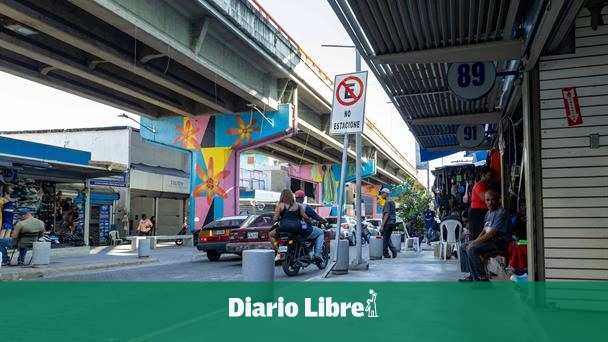 The BCRD says 84% ​​of the legal reserve resources were allocated