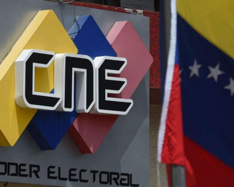 The CNE reactivated the web portal for community consultation on Sunday, but hides the results of July 28, 2024