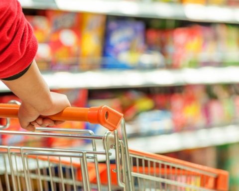 The Chilean supermarket that adds a new branch in the RM and has very low prices