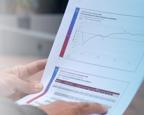 Cifras del Dane sobre el PIB del tercer trimestre de 2025.