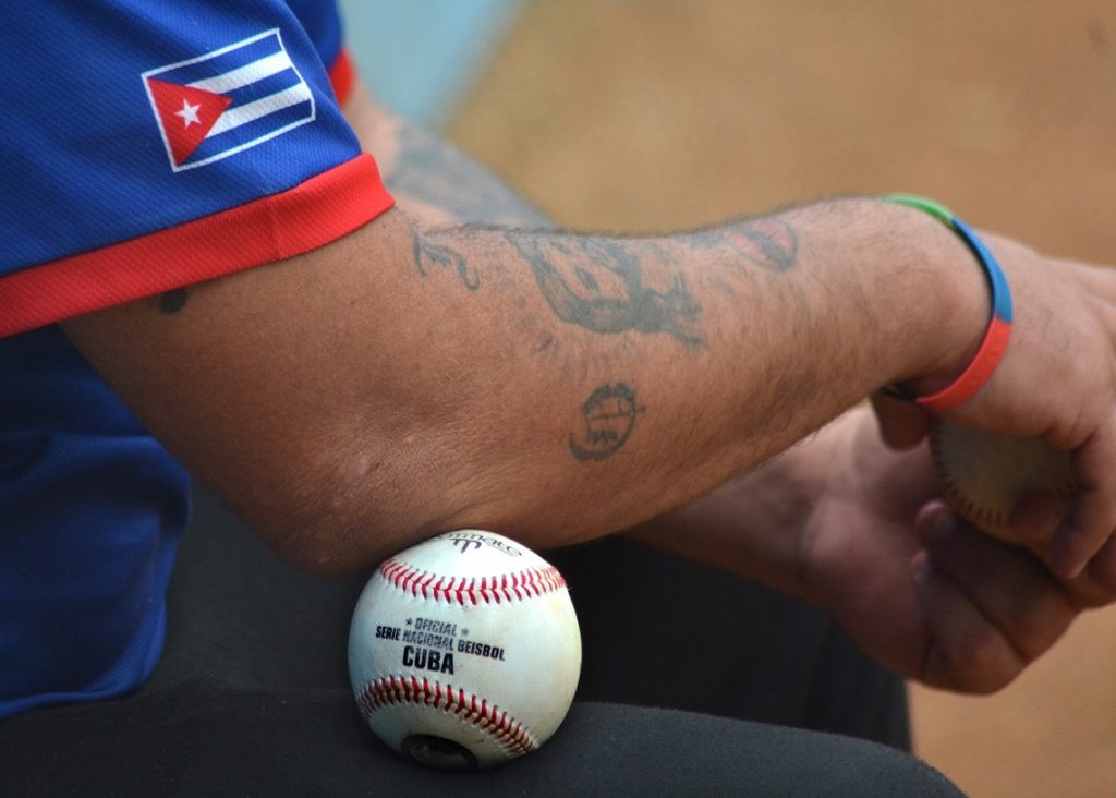 The Copa América baseball capsizes a few days before its start