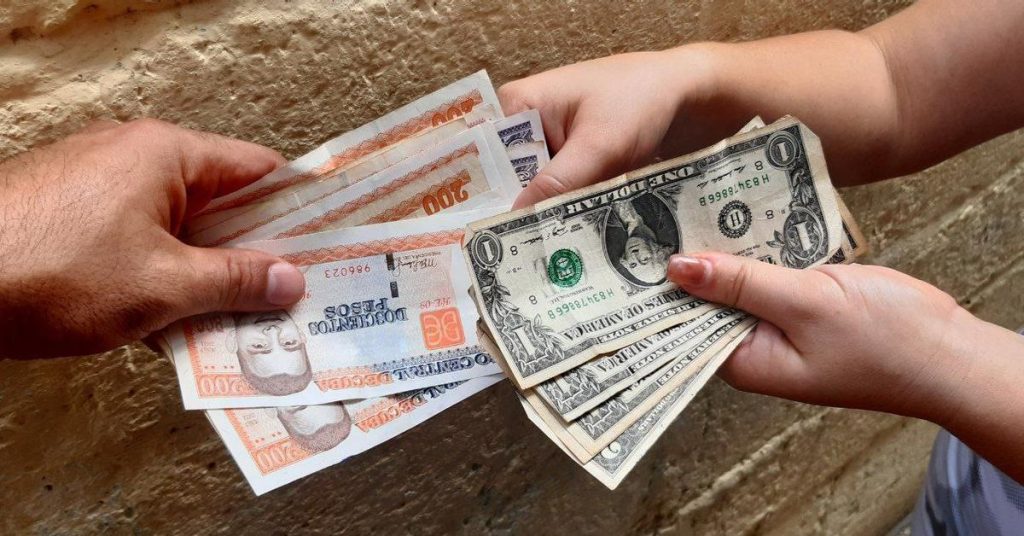 The Cuban Police have opened “a hundred” investigations into remittances