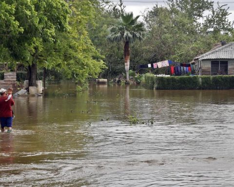 The Cuban bishops hope to provide US aid to the victims of Melissa