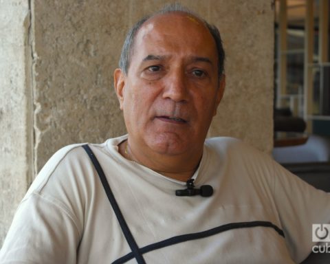 The Cuban economist and academic Antonio Romero Gómez died