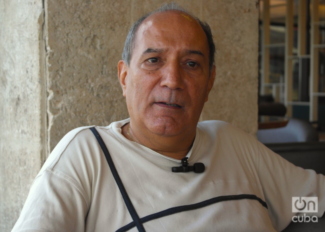 The Cuban economist and academic Antonio Romero Gómez died