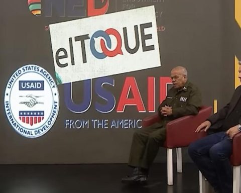 The Cuban regime only needs to hold 'El Toque' responsible for the "virus"