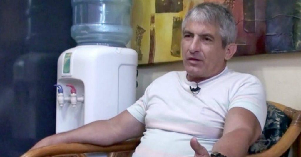 The Cuban spy who gave the information to shoot down the Hermanos al Rescate planes dies of a virus