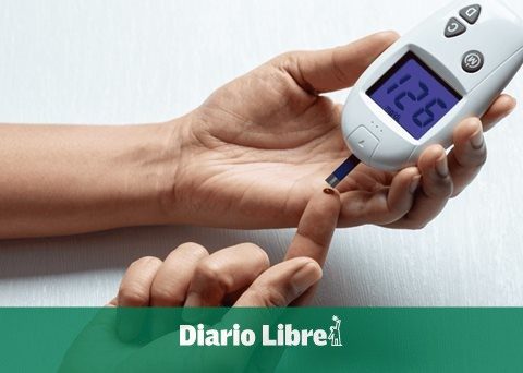 The DR registers one of the highest diabetes rates in the region
