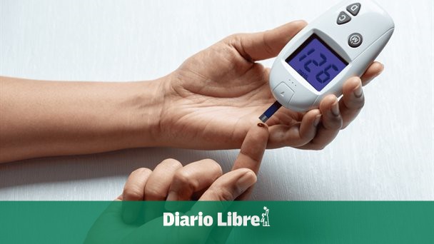 The DR registers one of the highest diabetes rates in the region