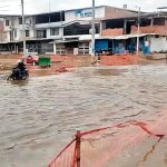 The El Niño Phenomenon would return in the month of April