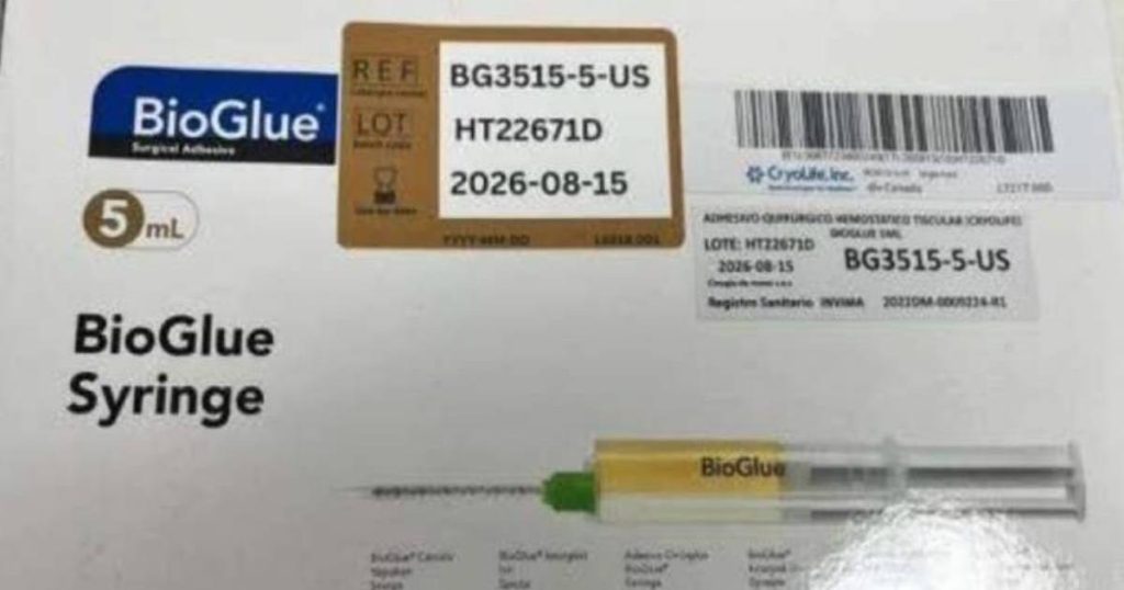 The Invima alert grows due to the illegal marketing of medical devices