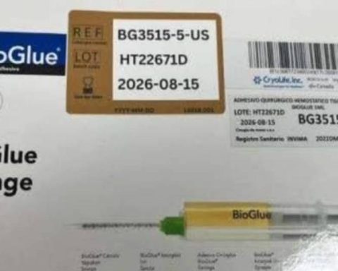 The Invima alert grows due to the illegal marketing of medical devices