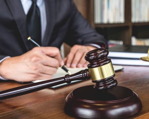 The Judicial Branch of Chile launches a job vacancy: it is one of the highest salaries in the country