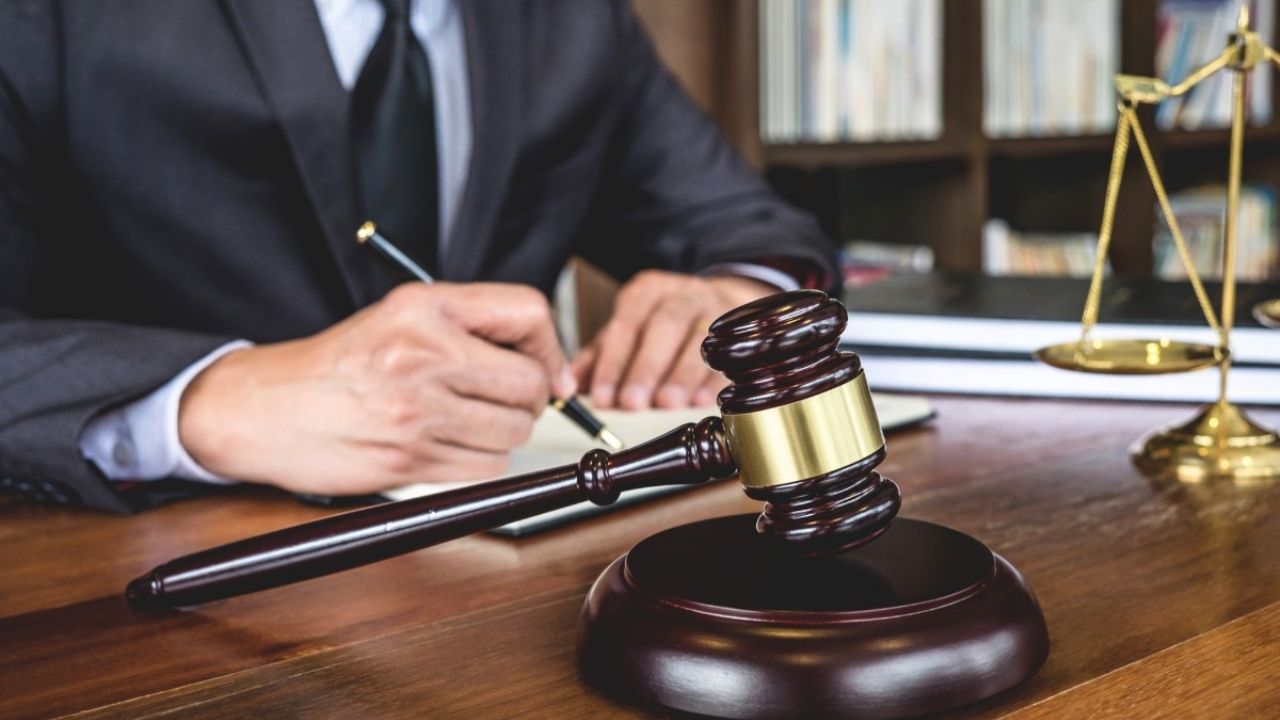 The Judicial Branch of Chile launches a job vacancy: it is one of the highest salaries in the country