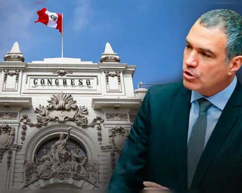 The Judiciary declares the impeachment of Congress against Salvador del Solar null and void