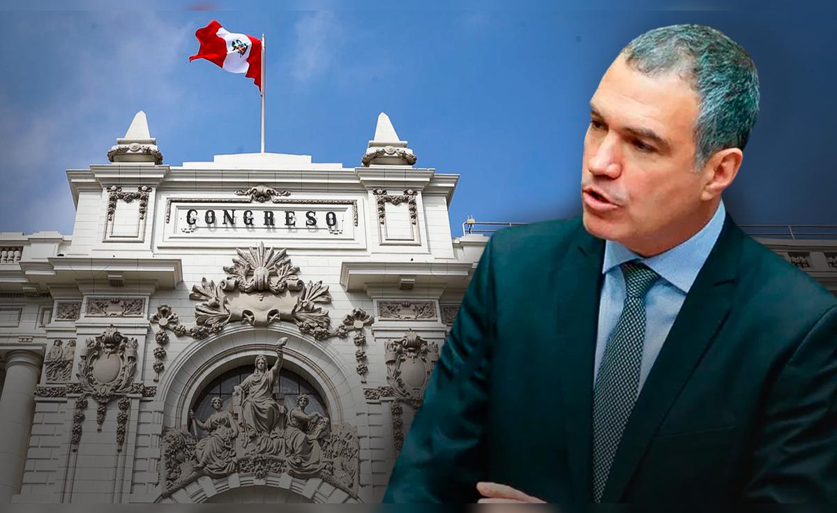 The Judiciary declares the impeachment of Congress against Salvador del Solar null and void