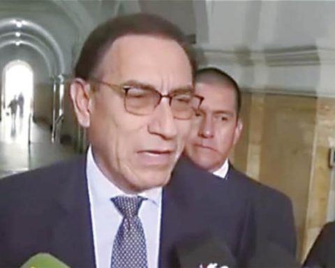 The Judiciary will issue a sentence against Martín Vizcarra this Wednesday the 26th