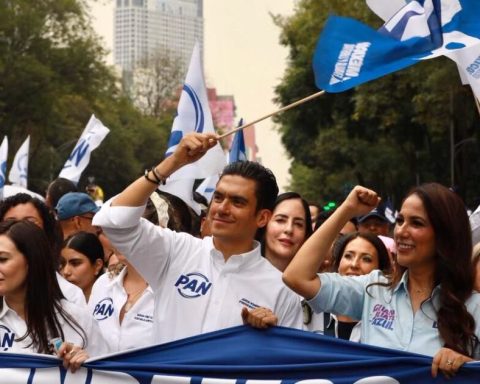 The PAN carries its “relaunch” to new statutes and opens the door to citizens