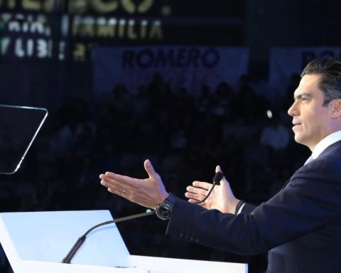 The PAN prepares an Action Plan for Mexico in view of the next presidential election